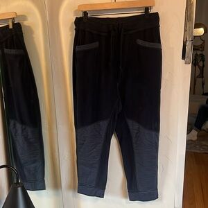 FP Movement Navy Sweat pants